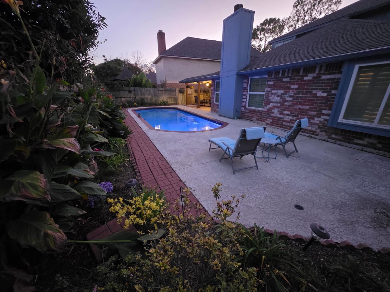 1323 Village Garden Drive