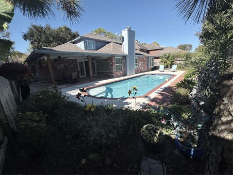 Photo of 1323 Village Garden Drive, Missouri City, TX 77459 (MLS # 48299133)