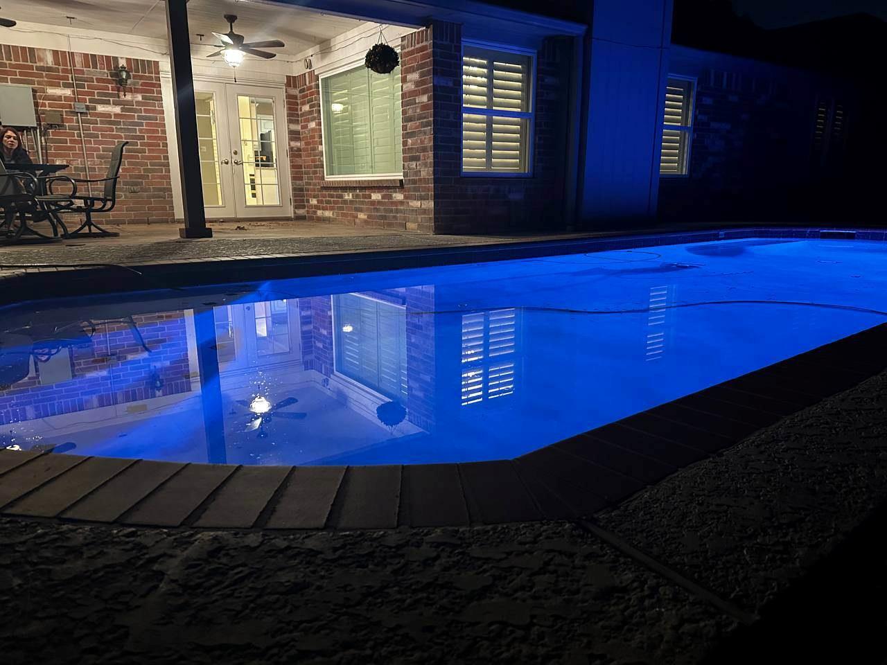 1323 Village Garden Drive