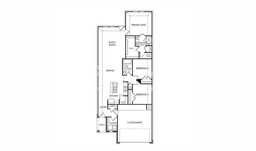 2535 Paloverde Canyon Court