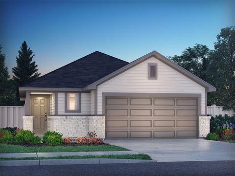 Photo of 2535 Paloverde Canyon Court, Crosby, TX 77532 (MLS # 32278265)