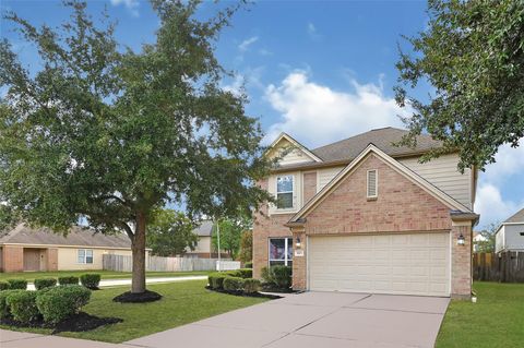 3603 Barkers Crossing Avenue Houston TX 77084