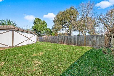 Tiny photo for 12330 Longbrook Drive, Houston, TX 77099 (MLS # 56038483)