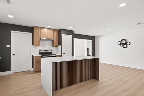 Tiny photo for 12330 Longbrook Drive, Houston, TX 77099 (MLS # 56038483)