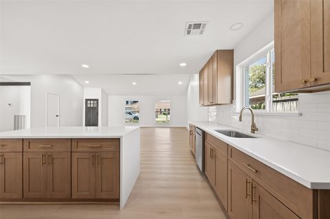 Tiny photo for 12330 Longbrook Drive, Houston, TX 77099 (MLS # 56038483)