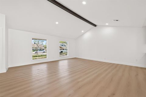 Tiny photo for 12330 Longbrook Drive, Houston, TX 77099 (MLS # 56038483)