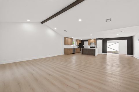 Tiny photo for 12330 Longbrook Drive, Houston, TX 77099 (MLS # 56038483)