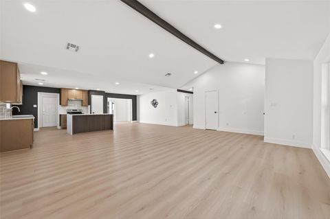 Tiny photo for 12330 Longbrook Drive, Houston, TX 77099 (MLS # 56038483)