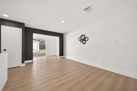 Tiny photo for 12330 Longbrook Drive, Houston, TX 77099 (MLS # 56038483)