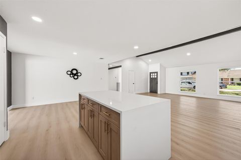 Tiny photo for 12330 Longbrook Drive, Houston, TX 77099 (MLS # 56038483)