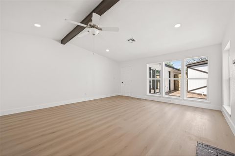 Tiny photo for 12330 Longbrook Drive, Houston, TX 77099 (MLS # 56038483)