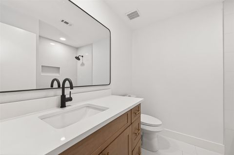 Tiny photo for 12330 Longbrook Drive, Houston, TX 77099 (MLS # 56038483)