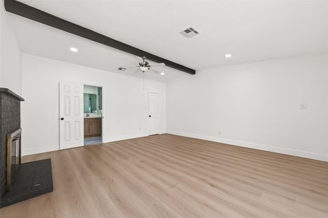 Tiny photo for 12330 Longbrook Drive, Houston, TX 77099 (MLS # 56038483)