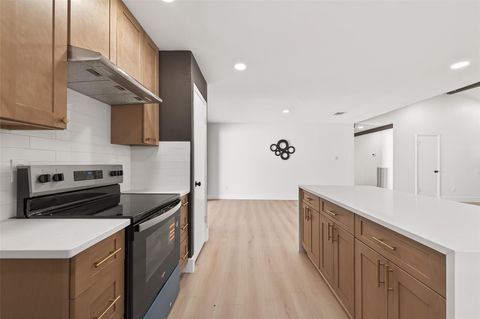 Tiny photo for 12330 Longbrook Drive, Houston, TX 77099 (MLS # 56038483)