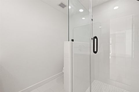 Tiny photo for 12330 Longbrook Drive, Houston, TX 77099 (MLS # 56038483)