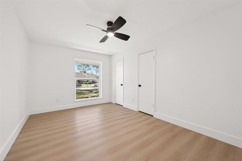 Tiny photo for 12330 Longbrook Drive, Houston, TX 77099 (MLS # 56038483)