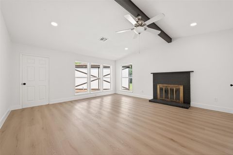 Tiny photo for 12330 Longbrook Drive, Houston, TX 77099 (MLS # 56038483)