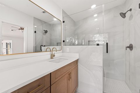 Tiny photo for 12330 Longbrook Drive, Houston, TX 77099 (MLS # 56038483)