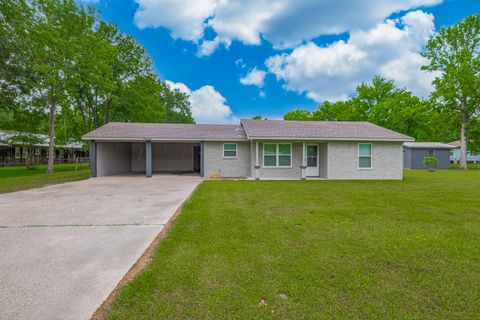 Photo of 10182 Highway 146 N, Hardin, TX 77575 (MLS # 49301061)
