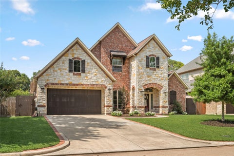 Photo of 14110 Woodthorpe Lane, Houston, TX 77079 (MLS # 43218261)