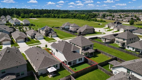 Tiny photo for 10423 Rochester Hills Lane, Tomball, TX 77375 (MLS # 87618436)