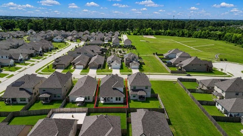 Tiny photo for 10423 Rochester Hills Lane, Tomball, TX 77375 (MLS # 87618436)