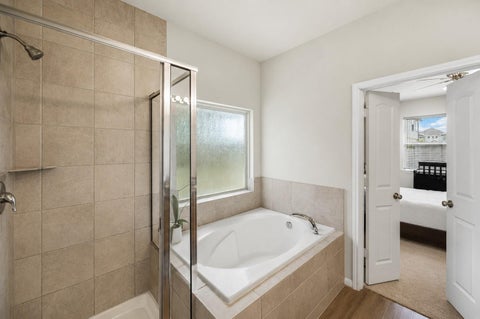 Tiny photo for 10423 Rochester Hills Lane, Tomball, TX 77375 (MLS # 87618436)