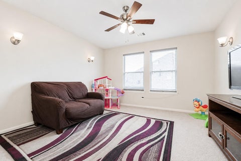 Tiny photo for 10423 Rochester Hills Lane, Tomball, TX 77375 (MLS # 87618436)
