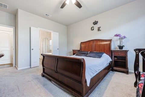 Tiny photo for 10423 Rochester Hills Lane, Tomball, TX 77375 (MLS # 87618436)