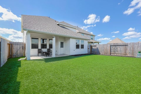 Tiny photo for 10423 Rochester Hills Lane, Tomball, TX 77375 (MLS # 87618436)