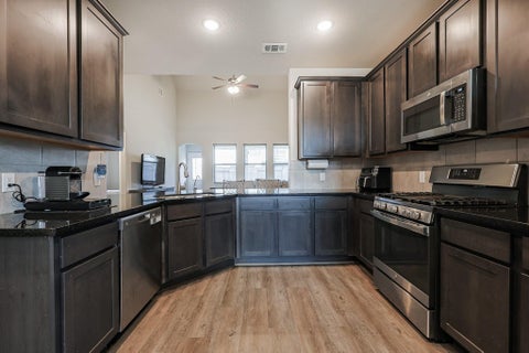 Tiny photo for 10423 Rochester Hills Lane, Tomball, TX 77375 (MLS # 87618436)