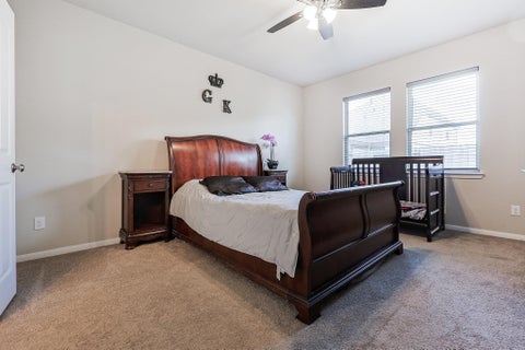 Tiny photo for 10423 Rochester Hills Lane, Tomball, TX 77375 (MLS # 87618436)