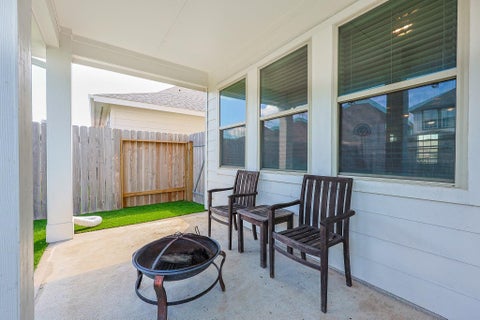 Tiny photo for 10423 Rochester Hills Lane, Tomball, TX 77375 (MLS # 87618436)