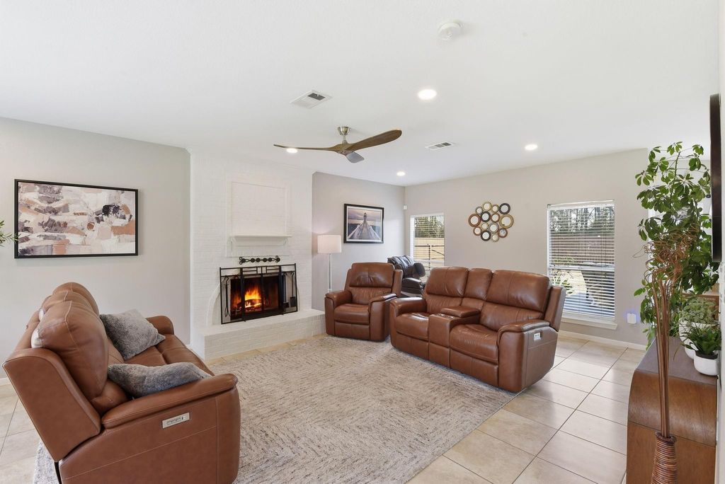 Photo of 21626 Long Castle Drive, Spring, TX 77388 (MLS # 26933263)