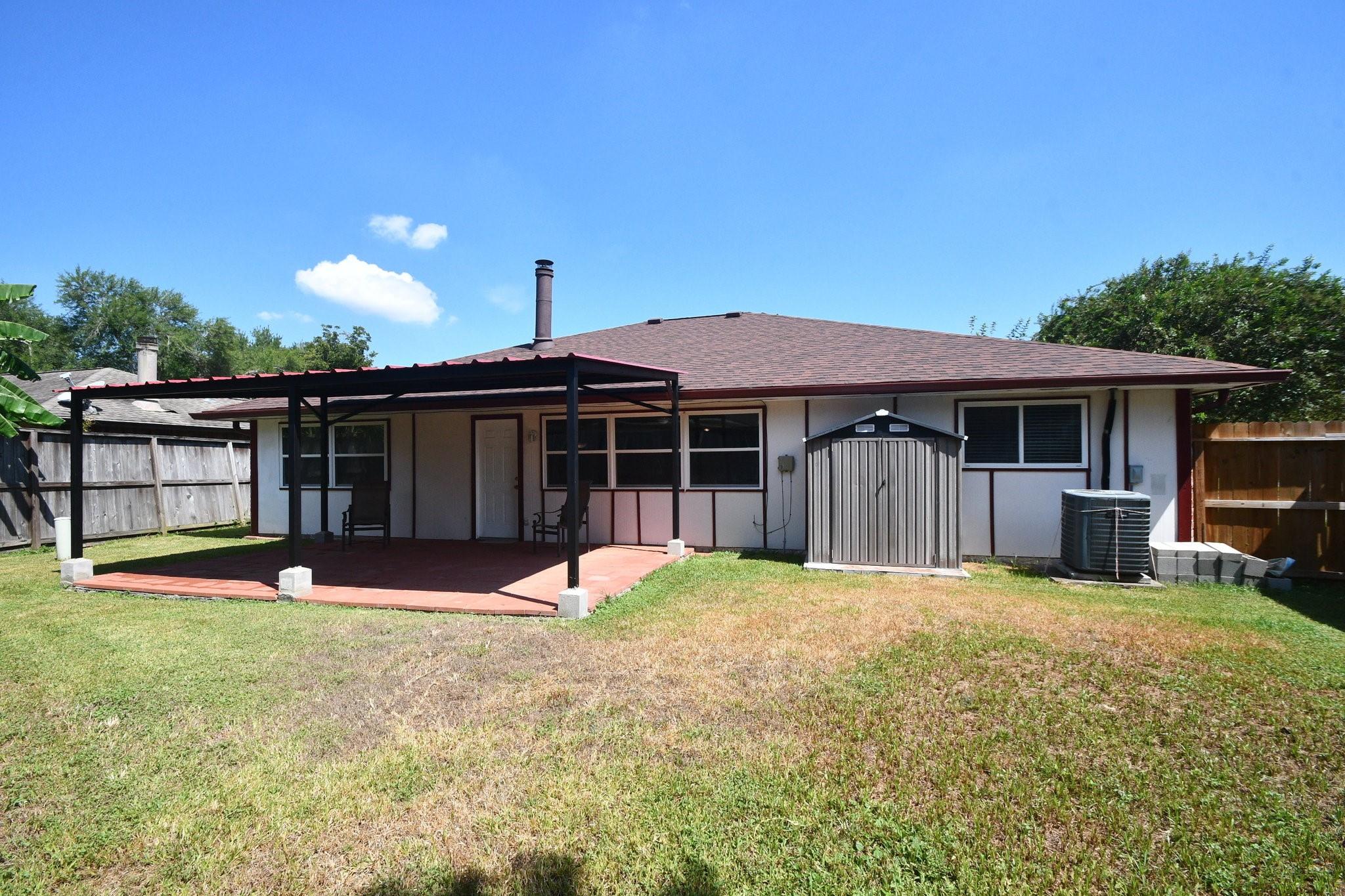 10102 Barmont Drive