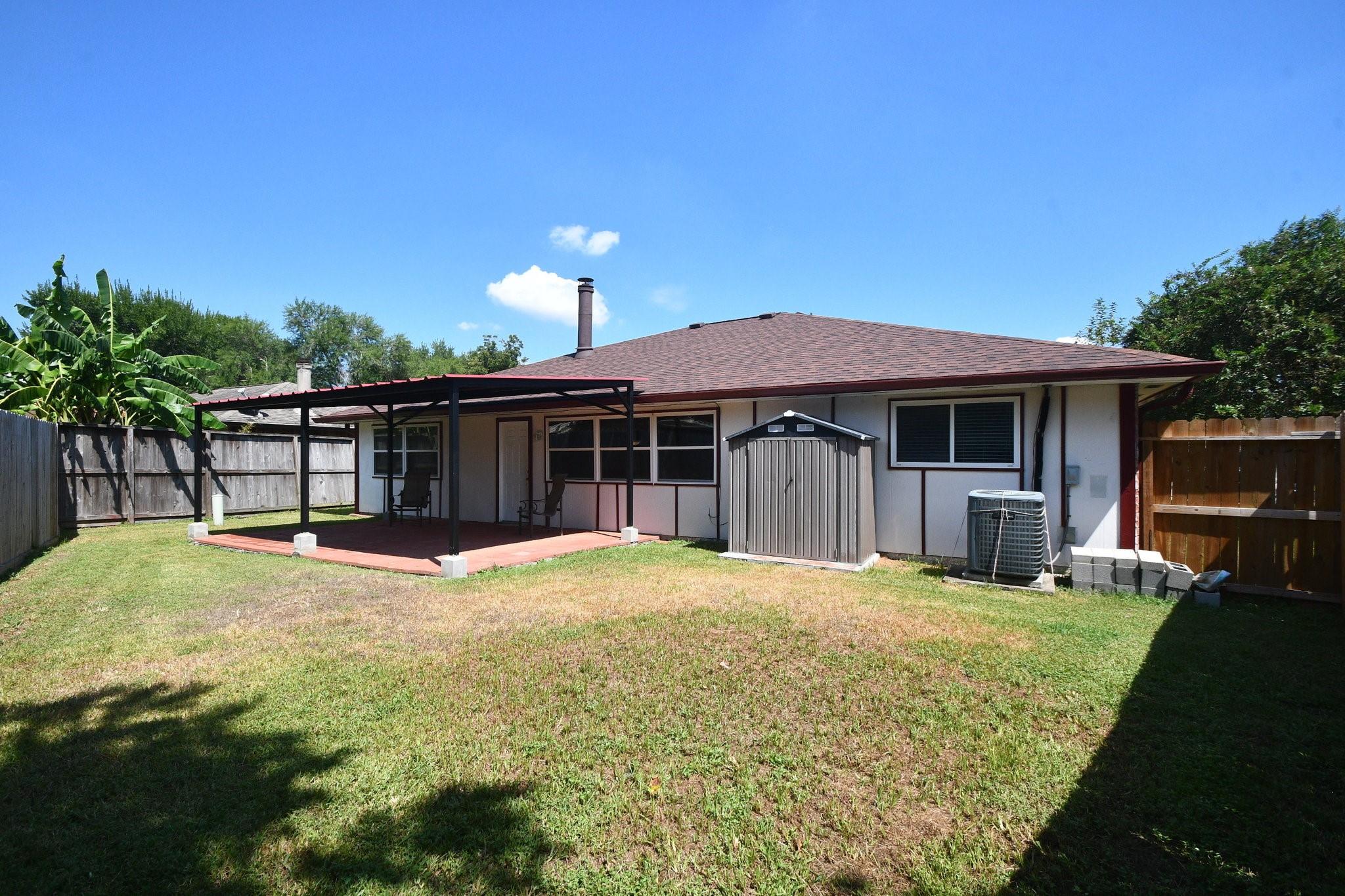10102 Barmont Drive