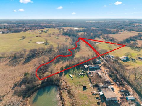 Vacant Land For Sale - TBD 4315<br/> Titus County, Cookville, TX 75558