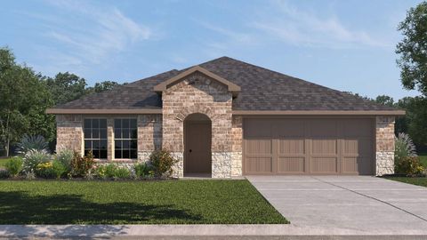 Photo of 8407 Sandy Coral Lane, Iowa Colony, TX 77583 (MLS # 3782125)