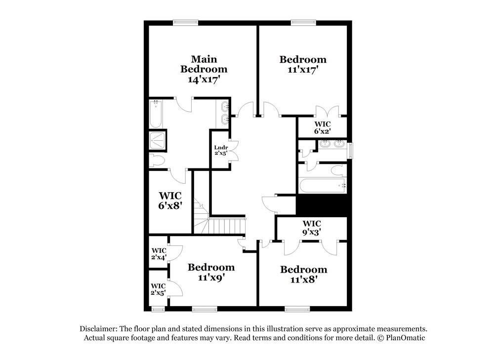 18739 Cooper Ravine Way
