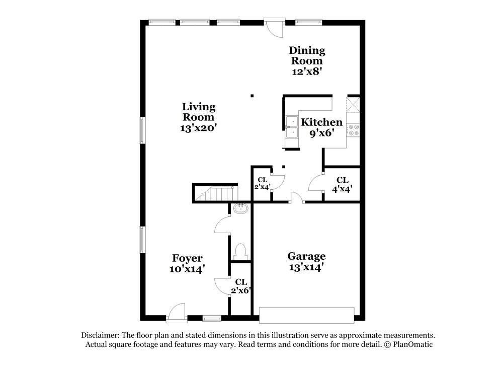 18739 Cooper Ravine Way