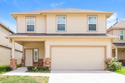 Photo of 18739 Cooper Ravine Way, Katy, TX 77449 (MLS # 77195157)