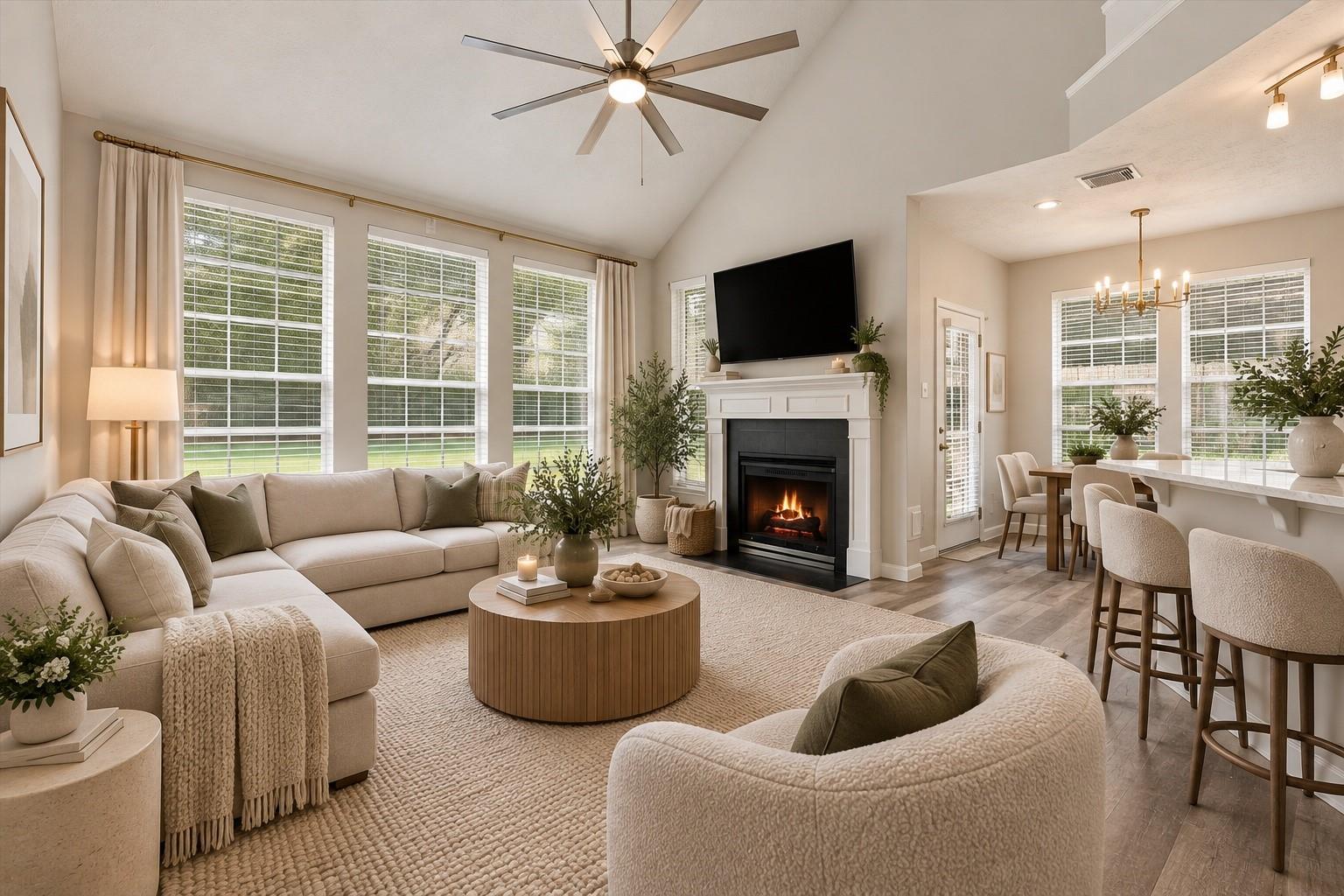 4431 Forest Creek