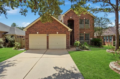 Photo of 4431 Forest Creek DR, Missouri City, TX 77459 (MLS # 43447539)