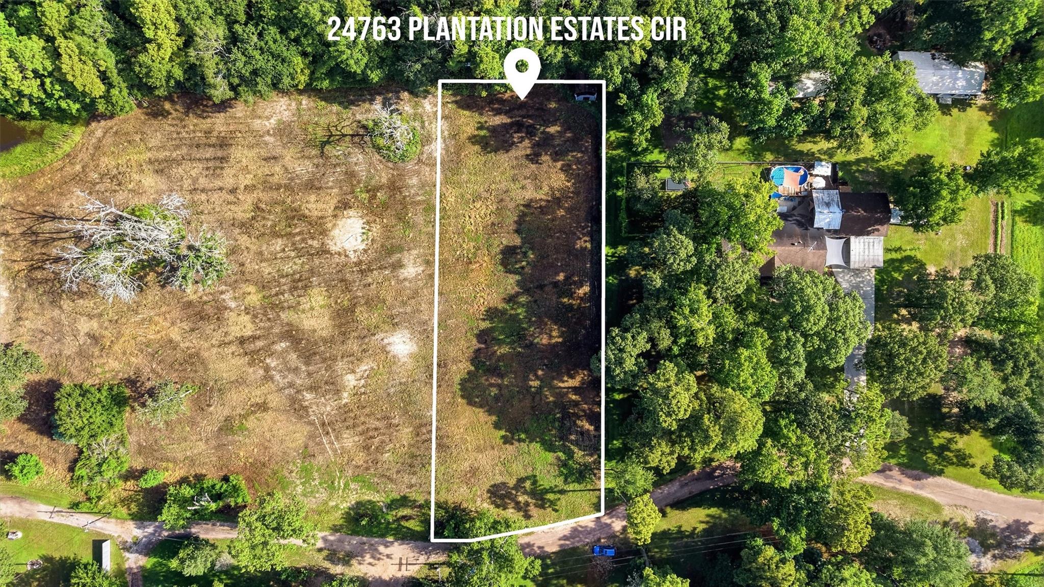 24763 Plantation Estates Circle