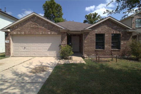 Photo of 6022 Crakston Street ST, Houston, TX 77084 (MLS # 91906048)