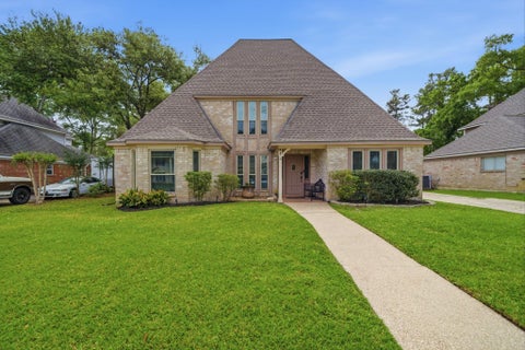Homes For Rent - 12935 Belgrave Drive<br/> Cypress, TX 77429