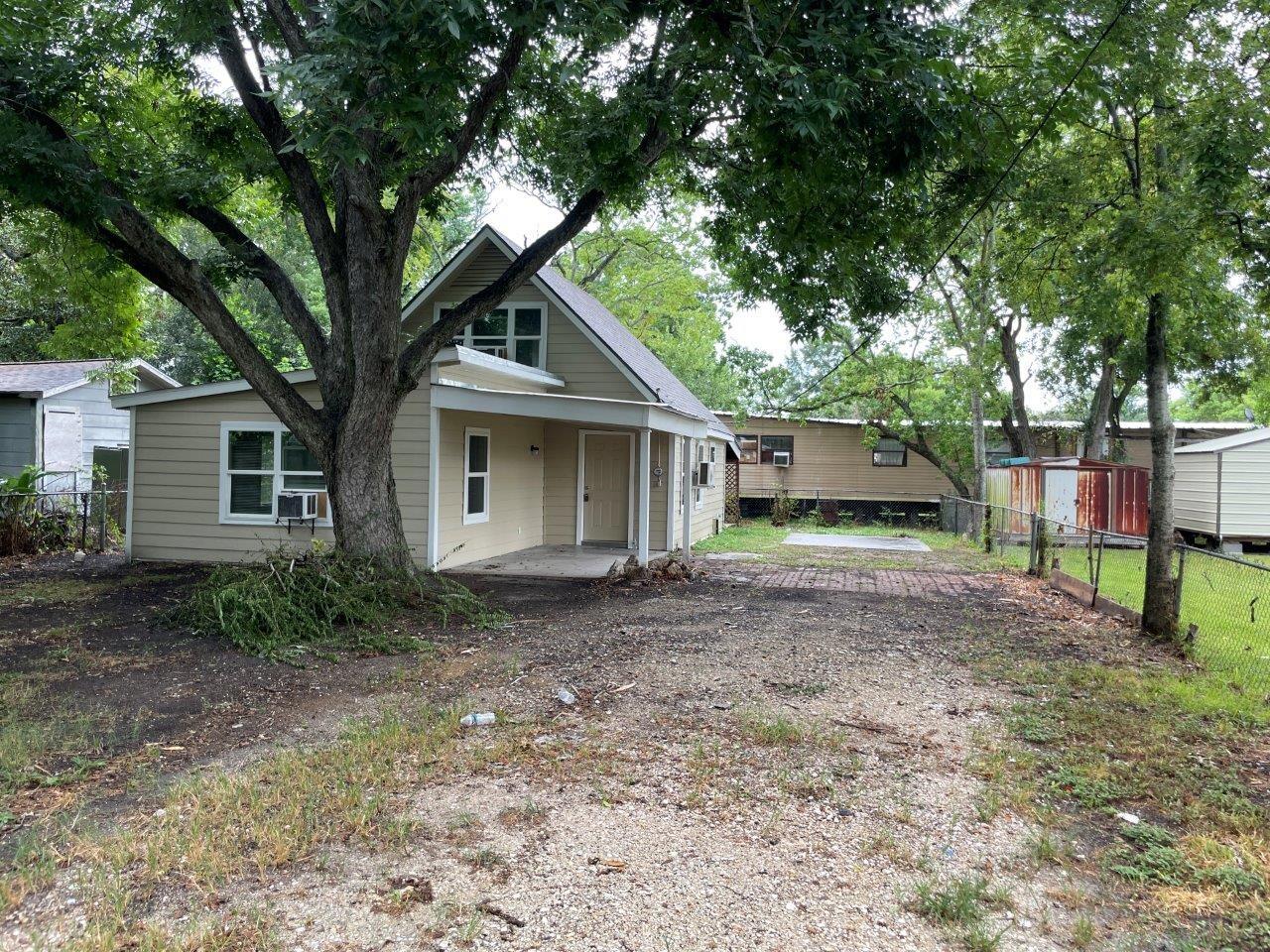 4743 6th Street