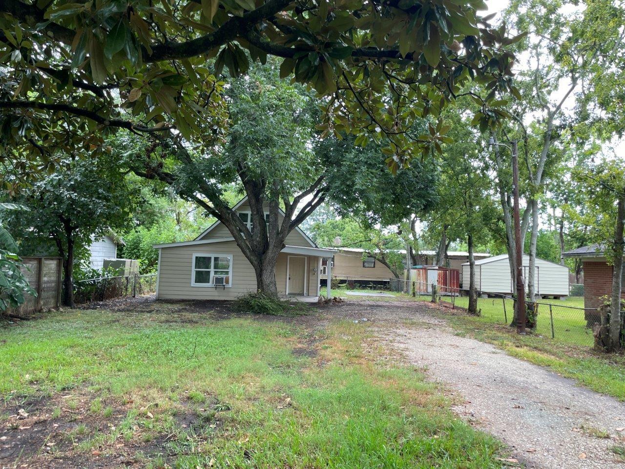 4743 6th Street