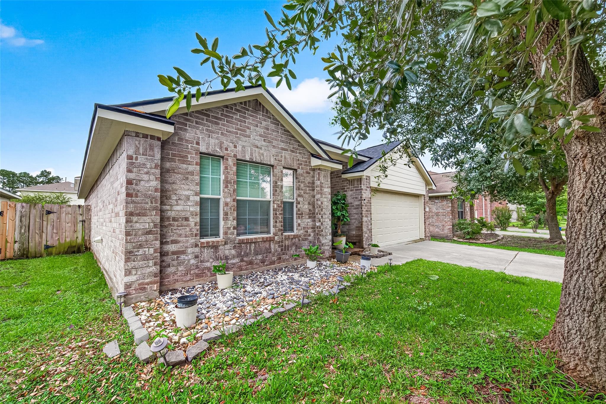 2510 Fox Water Drive