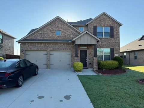Homes For Rent - 841 Gray Wolf Drive<br/> Prosper, TX 75078